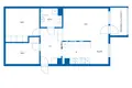 Apartamento 3 habitaciones 62 m² Helsinki sub region, Finlandia