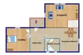 House 2 bathrooms 139 m² in Central Hungary, All countries