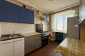 Wohnung 1 zimmer 34 m² Rahatschou, Belarus