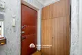 2 bedroom apartment 50 m² Minsk, Belarus