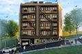 Квартира 2 комнаты 157 м² Бейоглу, Турция