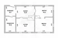 Maison 78 m² Prybarava, Bélarus