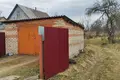 Maison 72 m² Luhavaslabadski sielski Saviet, Bélarus