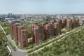 Complejo residencial BAHÇEŞEHİR 2027
