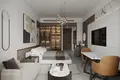 Appartement 1 chambre 69 m² Doubaï, Émirats arabes unis