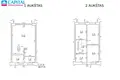 Haus 85 m² Vilnius, Litauen