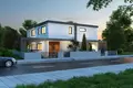Villa de tres dormitorios 232 m² Lakatameia, Chipre