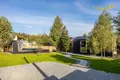 Casa 110 m² Lahojsk selsaviet, Belarús