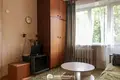 1 bedroom apartment 21 m² Minsk, Belarus