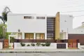 4-Schlafzimmer-Villa 363 m² Larnaka, Zypern