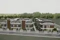 Appartement 50 m² Serik, Turquie