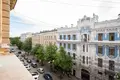Wohnung 4 zimmer 129 m² Riga, Lettland