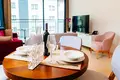 Квартира 1 спальня 44 м² Община Колашин, Черногория