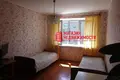 Квартира 2 комнаты 50 м² Волковыск, Беларусь