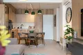 Wohnung 2 Schlafzimmer 67 m² Tivat, Montenegro