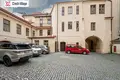 Mieszkanie 3 pokoi 70 m² Miasto Stołeczne Praga, Czechy