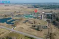 Nieruchomości komercyjne 1 236 m² Musninkeliai, Litwa