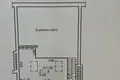 Mieszkanie 3 pokoi 60 m² Kowno, Litwa