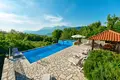 7 bedroom villa 263 m² Montenegro, Montenegro