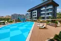 Apartamento 2 habitaciones 100 m² Kestel, Turquía
