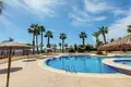 Mieszkanie 3 pokoi 65 m² Dehesa de Campoamor, Hiszpania