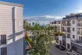 Apartamento 2 habitaciones 50 m² Muratpasa, Turquía