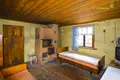 House 43 m² Hlivinski sielski Saviet, Belarus