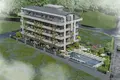 Appartement 74 m² Akarca Koyu, Turquie