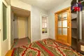 3 room apartment 62 m² Turec Bajary, Belarus