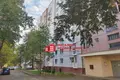 Wohnung 2 zimmer 59 m² Hrodna, Belarus