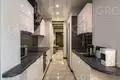 3 room apartment 74 m² Sochi, Russia