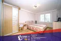 Mieszkanie 2 pokoi 61 m² Mińsk, Białoruś