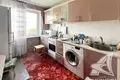 4 room apartment 75 m² Muchaviecki sielski Saviet, Belarus