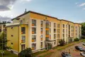 Mieszkanie 3 pokoi 110 m² Ryga, Łotwa