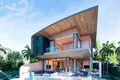 2 bedroom Villa 478 m² Rawai, Thailand