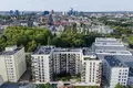 3 room apartment 61 m² Poznan, Poland