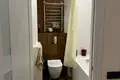 1 room apartment 44 m² Minsk, Belarus