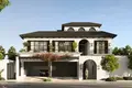 Szeregowiec 4 pokoi 204 m² Al Hidayriyyat, Emiraty Arabskie