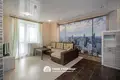 Wohnung 2 zimmer 50 m² Minsk, Belarus