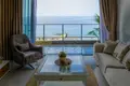 Apartamento 1 habitación 42 m² Girne Belediyesi, Chipre del Norte