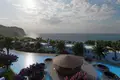 Studio 1 chambre 35 m² Girne Belediyesi, Chypre du Nord
