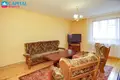 2 room apartment 50 m² Panevėžys, Lithuania