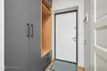 Apartamento 2 habitaciones 37 m² en Riga, Letonia
