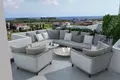 Attique 4 chambres 150 m² Gazimagusa Belediyesi, Chypre du Nord
