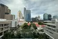 Condo z 1 sypialnią 83 m² Bangkok, Tajlandia