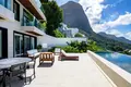 5-Schlafzimmer-Villa 500 m² in Regiao Geografica Imediata do Rio de Janeiro, Brasilien