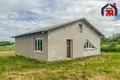 Dom 71 m² Liebiedzieuski sielski Saviet, Białoruś