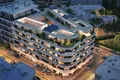Квартира 3 комнаты 80 м² муниципалитет Ларнака, Кипр