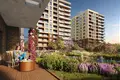 Apartamento 2 habitaciones 55 m² Kepez, Turquía