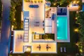 Villa de 7 dormitorios 587 m² San Pedro Alcantara, Španjolska